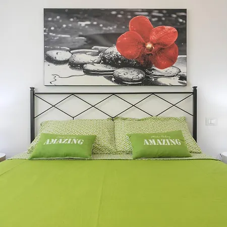 Casa vacanze Sunset Holidays *