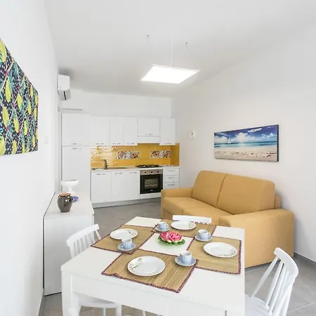 Sunset Holidays * Porto Cesareo