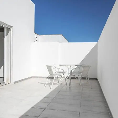 Holiday home Sunset Holidays Porto Cesareo