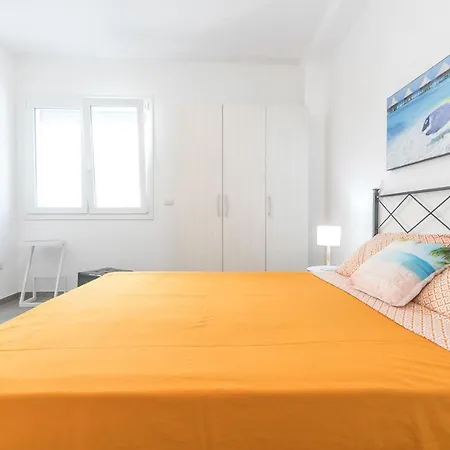 Sunset Holidays Casa vacanze Porto Cesareo