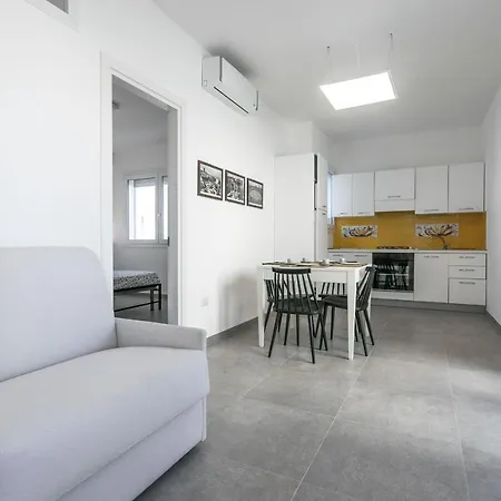 Sunset Holidays Holiday home Porto Cesareo