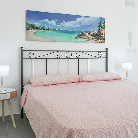 Sunset Holidays Porto Cesareo