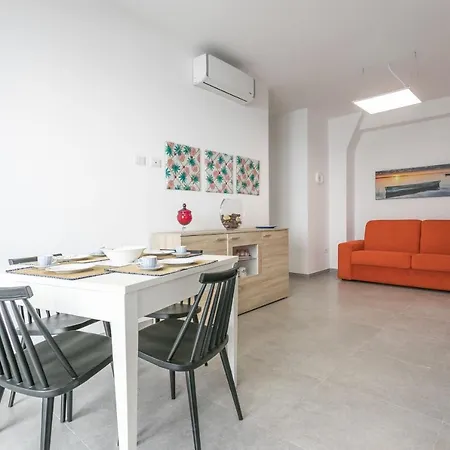 Sunset Holidays Porto Cesareo