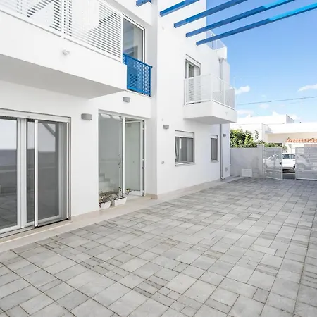 Σπίτι διακοπών Sunset Holidays Porto Cesareo
