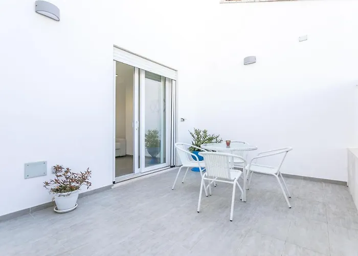 Casa vacanze Sunset Holidays *