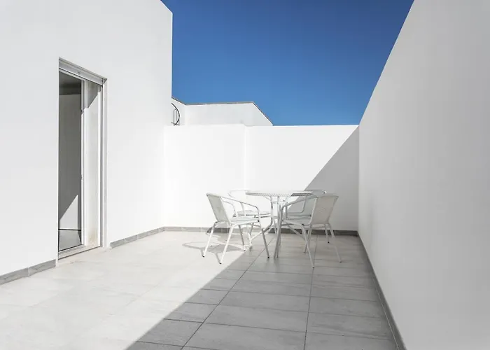 Holiday home Sunset Holidays Porto Cesareo