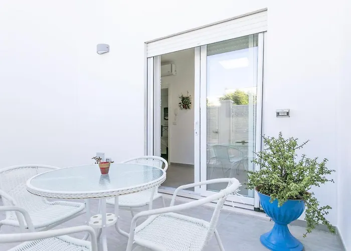 Casa vacanze Sunset Holidays *