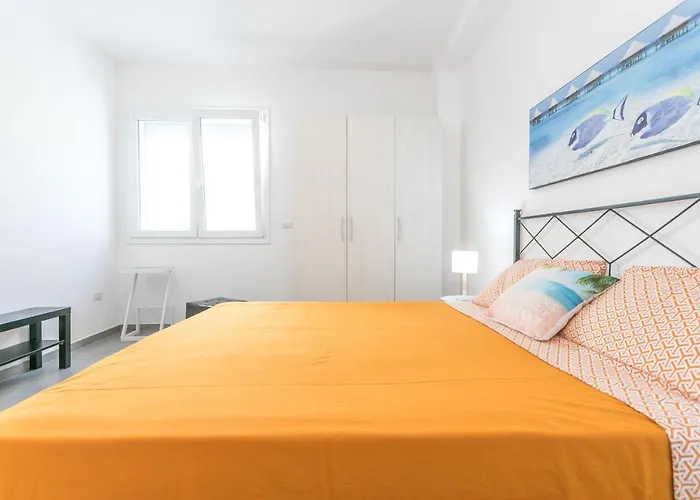 Sunset Holidays Holiday home Porto Cesareo