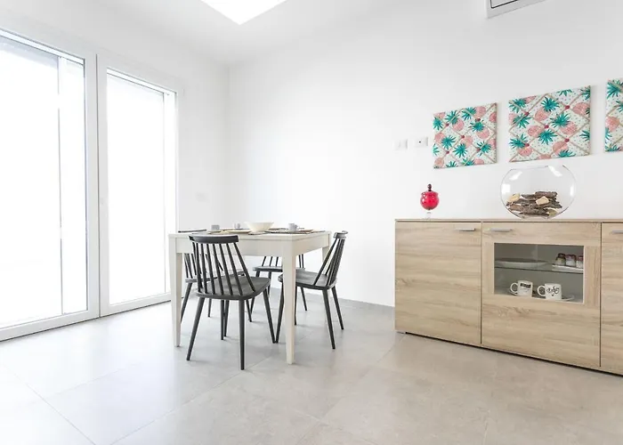 Casa vacanze Sunset Holidays