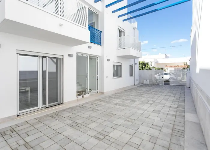 Casa vacanze Sunset Holidays Porto Cesareo