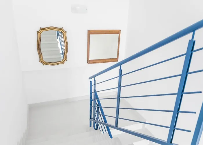 Holiday home Sunset Holidays Porto Cesareo